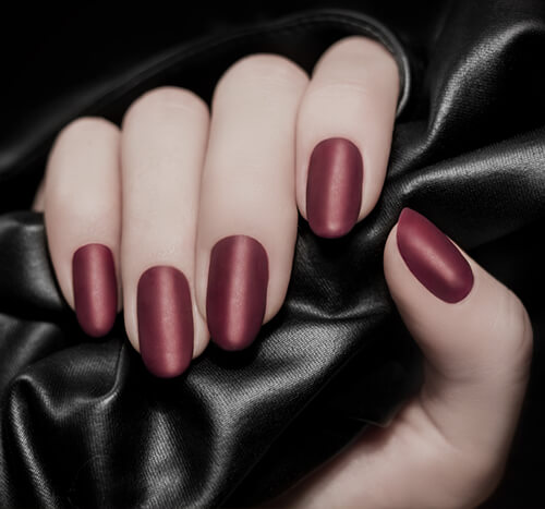 Stunning acrylic nail designs