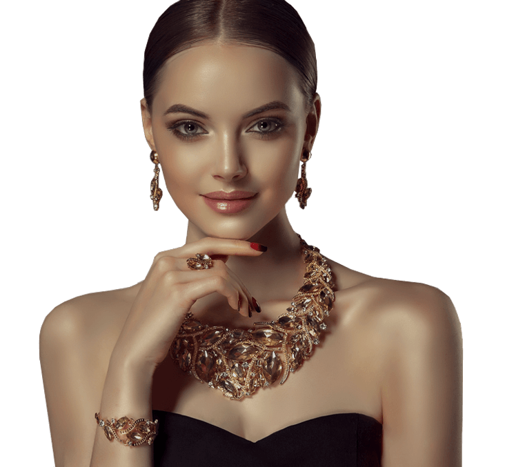 Professional nail artistry